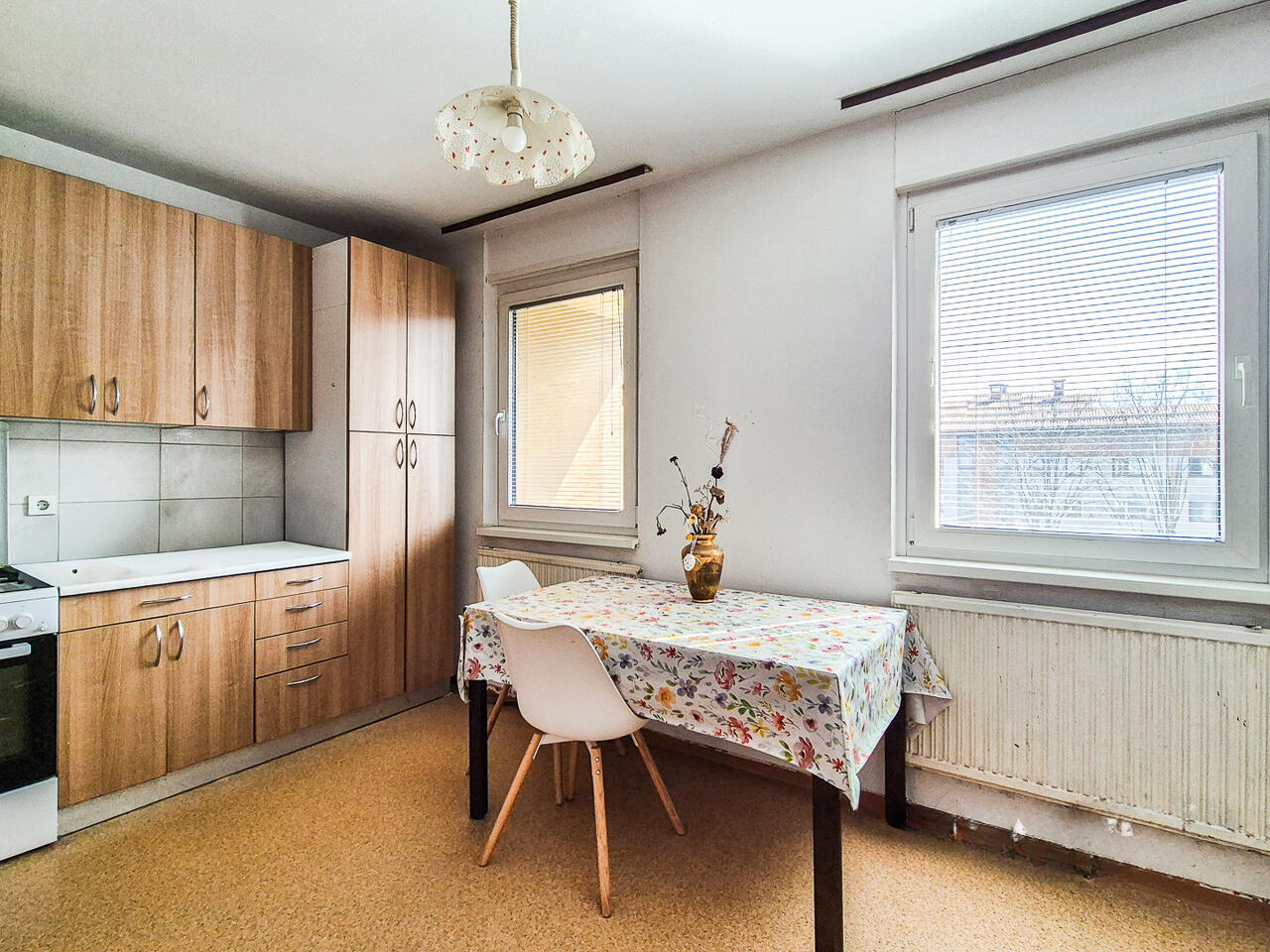 Квартира в Любляне, Словения, 90 м² - фото 3