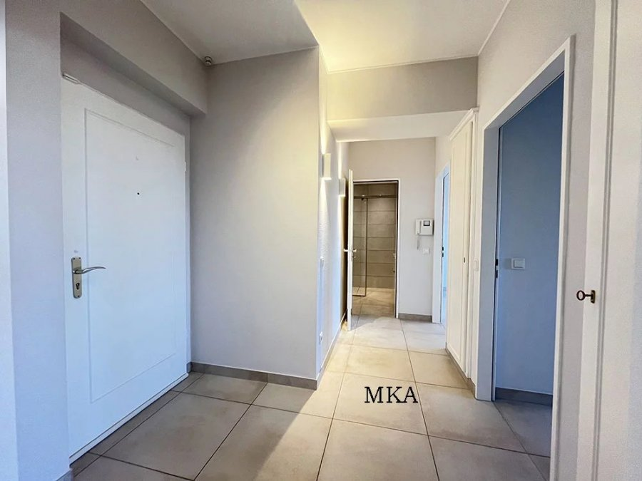 Квартира в Люксембурге, Люксембург, 70 м² - фото 3