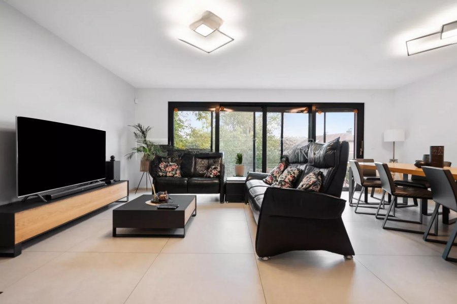 Квартира в Люксембурге, Люксембург, 240 м² - фото 3