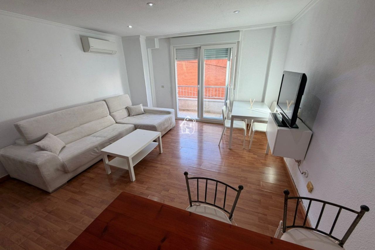 Апартаменты в Торревьехе, Испания, 75 м² - фото 2