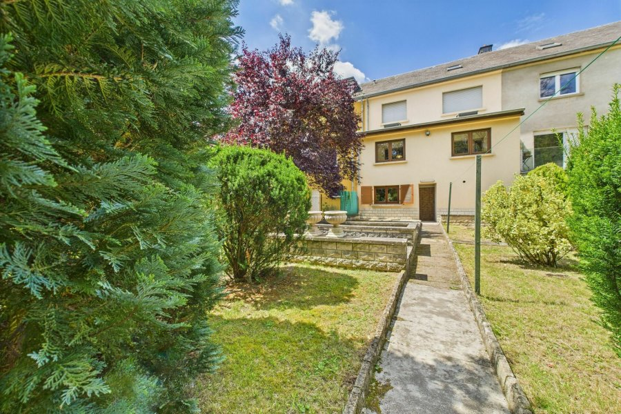 Квартира в Люксембурге, Люксембург, 140 м² - фото 3