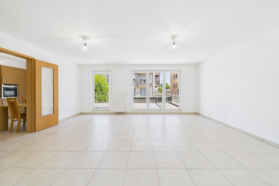 Квартира в Люксембурге, Люксембург, 86 м² - фото 3