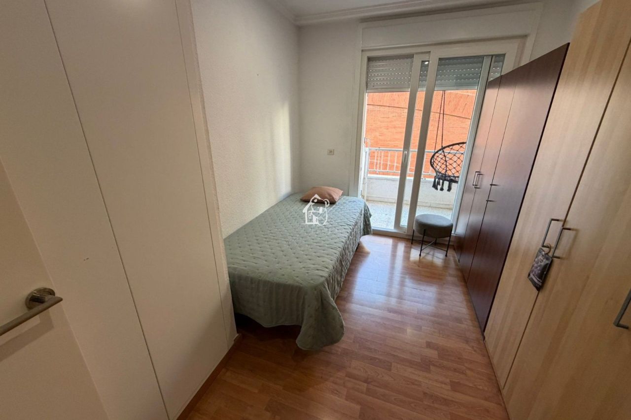 Апартаменты в Торревьехе, Испания, 75 м² - фото 10