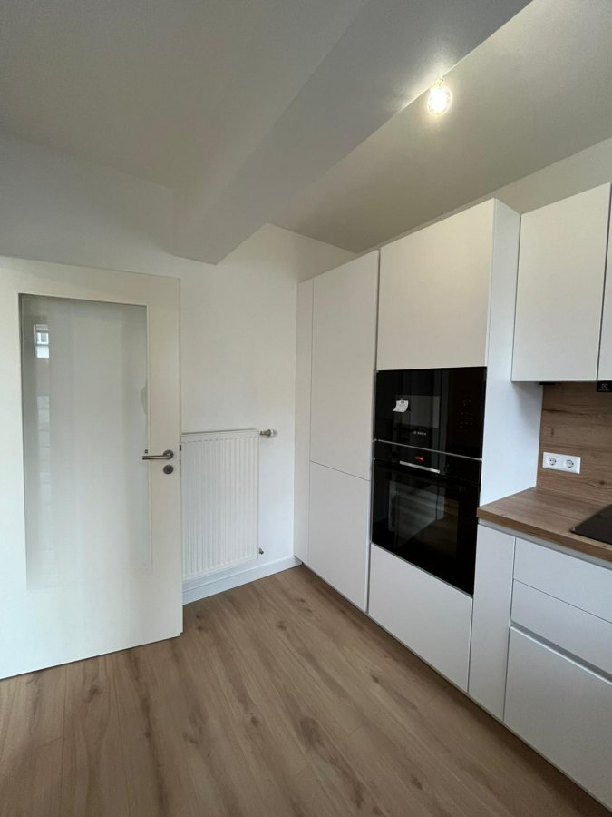 Квартира в Люксембурге, Люксембург, 80 м² - фото 3