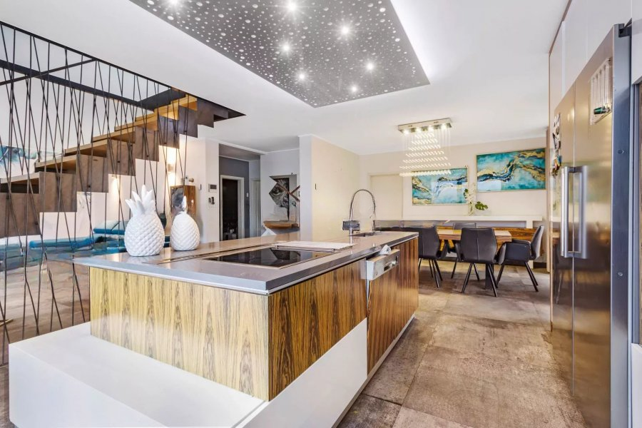 Квартира в Гревенмахере, Люксембург, 161 м² - фото 3