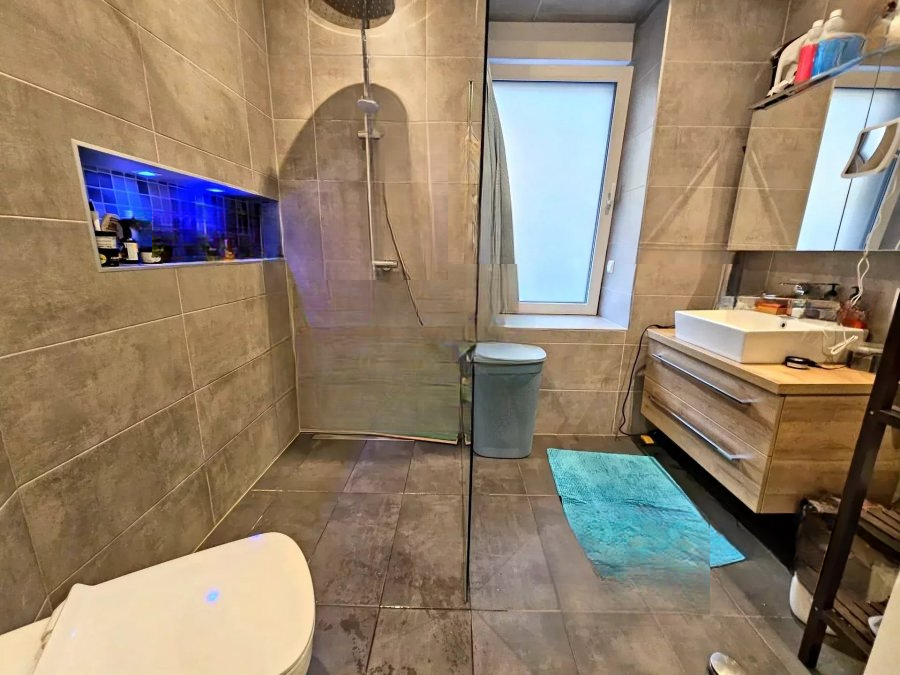 Квартира в Люксембурге, Люксембург, 64 м² - фото 3