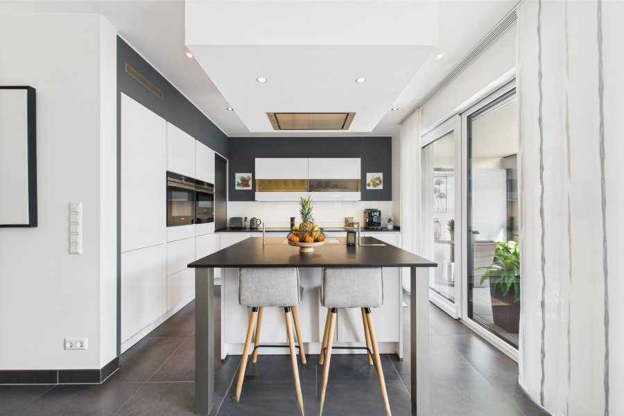 Квартира в Леллиге, Люксембург, 99 м² - фото 3