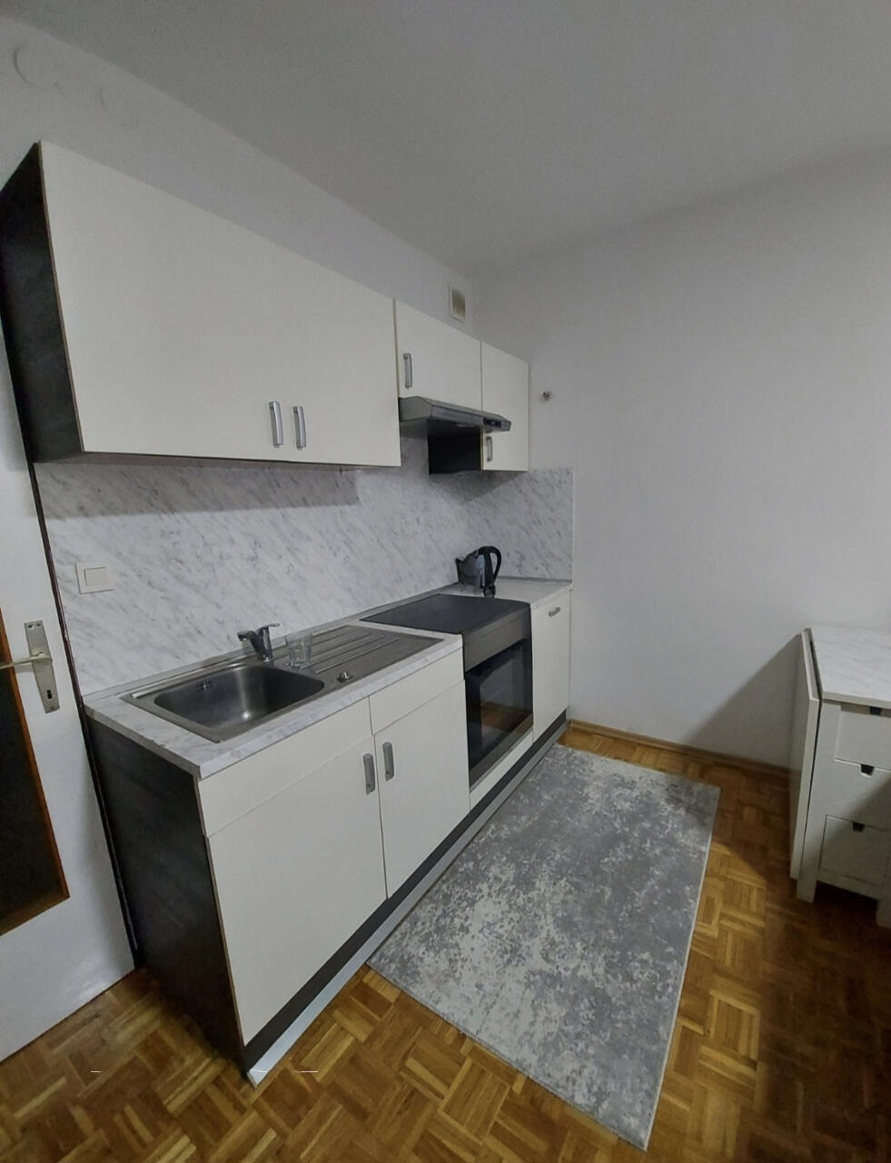 Квартира в Любляне, Словения, 31 м² - фото 3