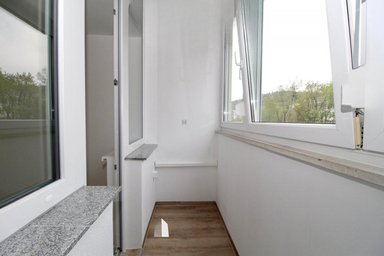 Квартира в Любляне, Словения, 42 м² - фото 3