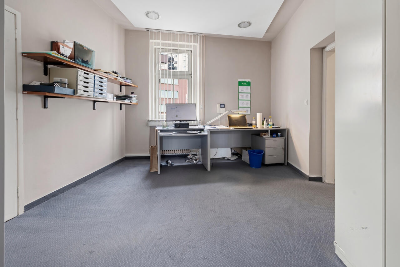 Квартира в Любляне, Словения, 88 м² - фото 3