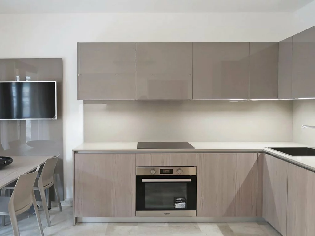 Квартира в Сен-Романе, Монако, 51 м² - фото 3