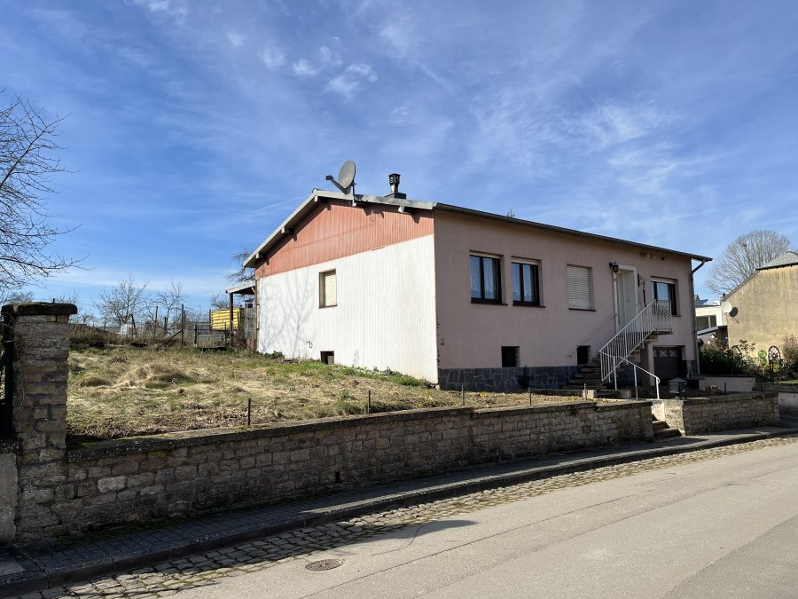 Квартира в Люксембурге, Люксембург, 114 м² - фото 3