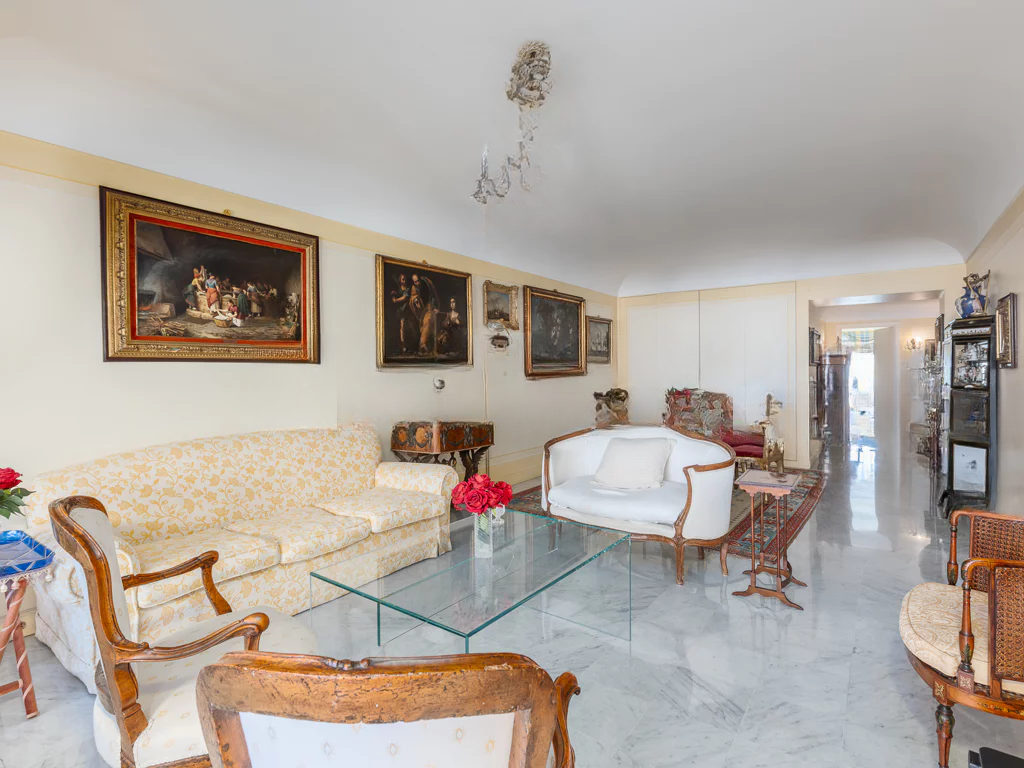 Квартира в Монако, Монако, 162 м² - фото 3