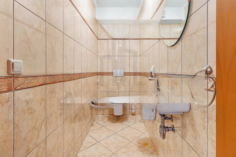 Квартира в Люксембурге, Люксембург, 170 м² - фото 3