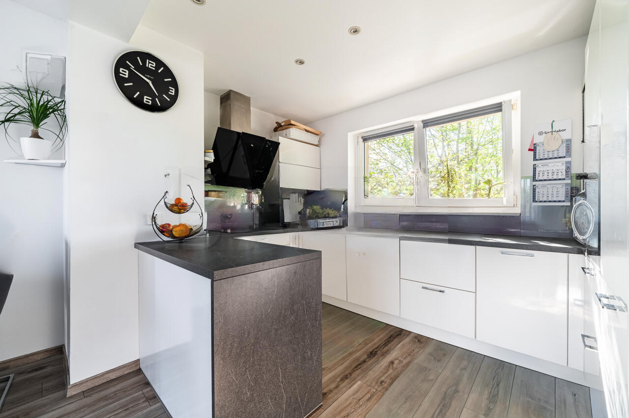 Квартира в Любляне, Словения, 74 м² - фото 3