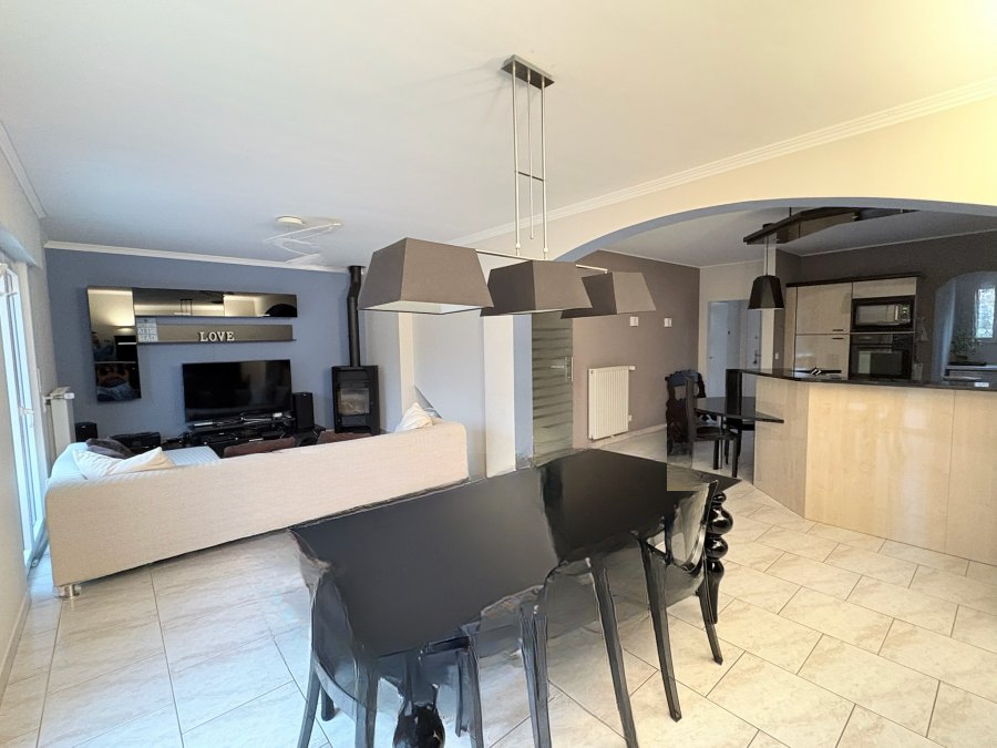 Квартира в Люксембурге, Люксембург, 170 м² - фото 3