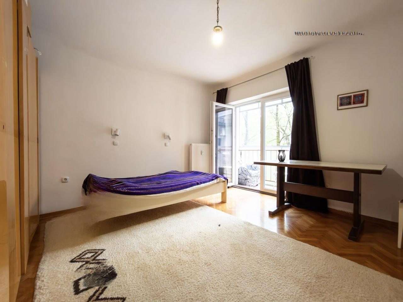 Квартира в Любляне, Словения, 52 м² - фото 3