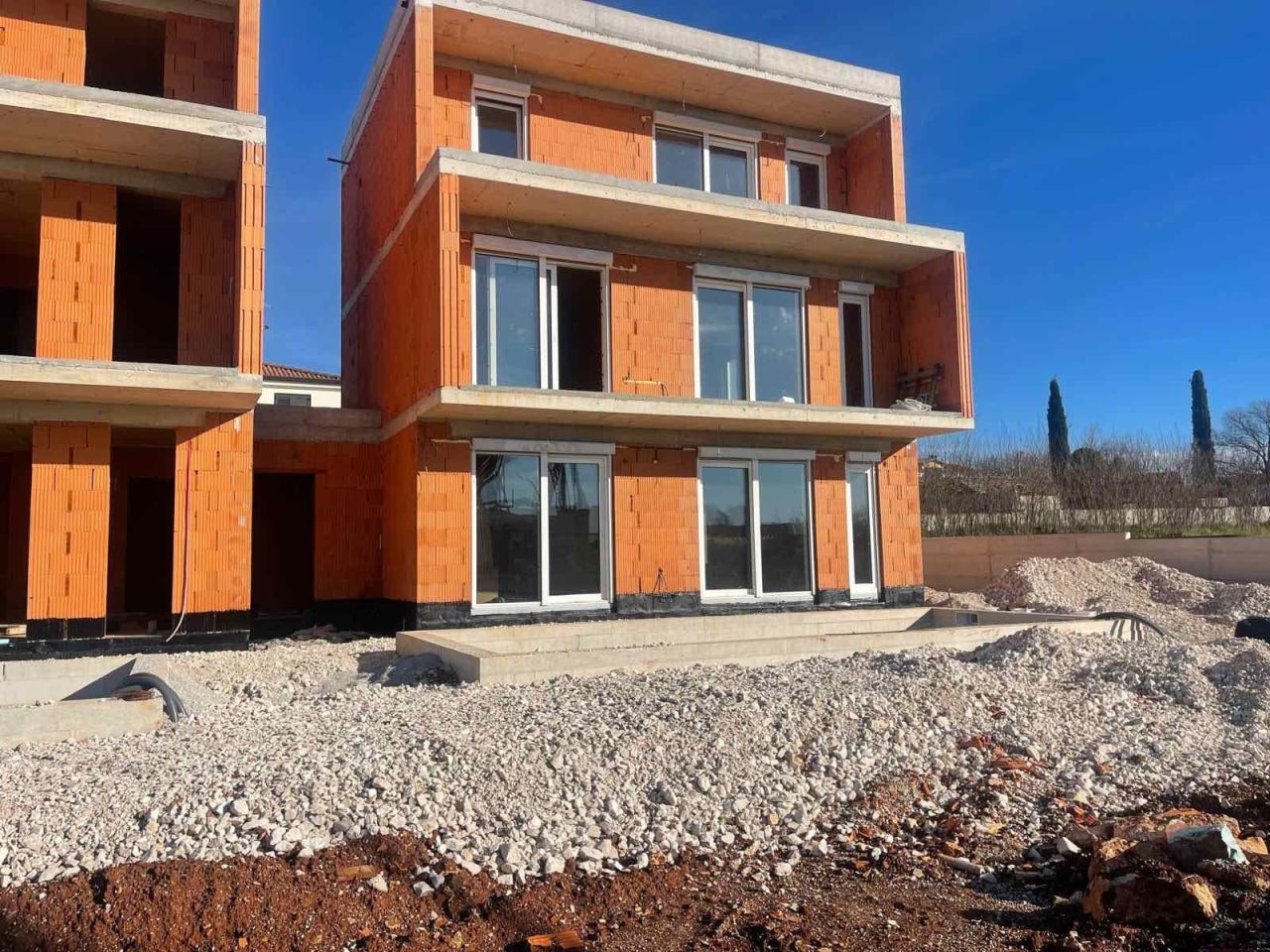 Квартира в Порече, Хорватия, 80 м² - фото 3