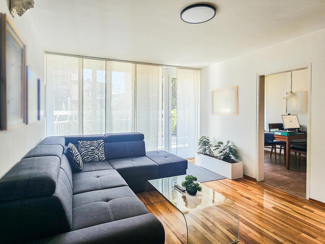 Квартира в Любляне, Словения, 96 м² - фото 3