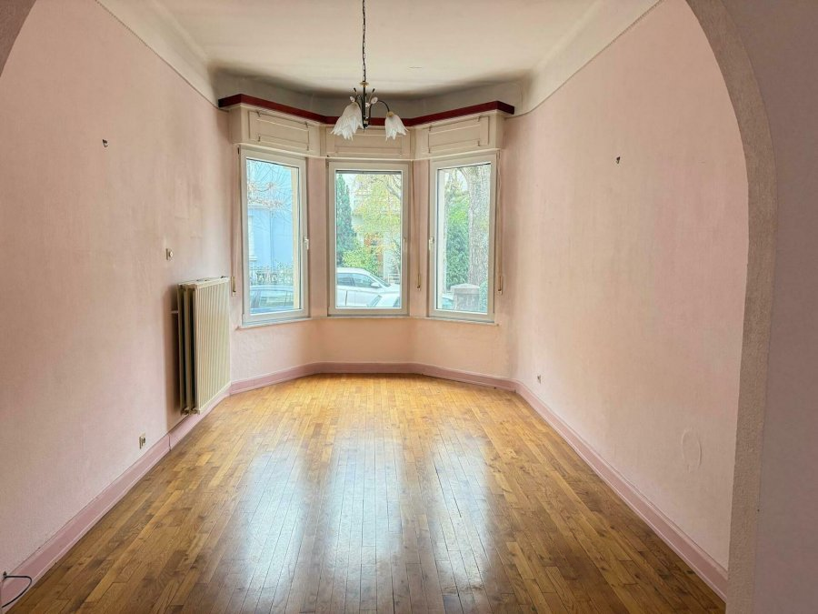 Квартира в Люксембурге, Люксембург, 130 м² - фото 3