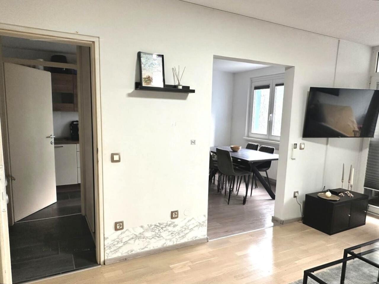 Квартира в Любляне, Словения, 62 м² - фото 3