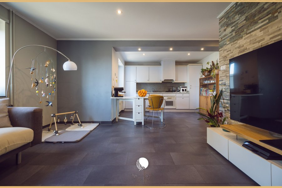 Квартира в Люксембурге, Люксембург, 58 м² - фото 3