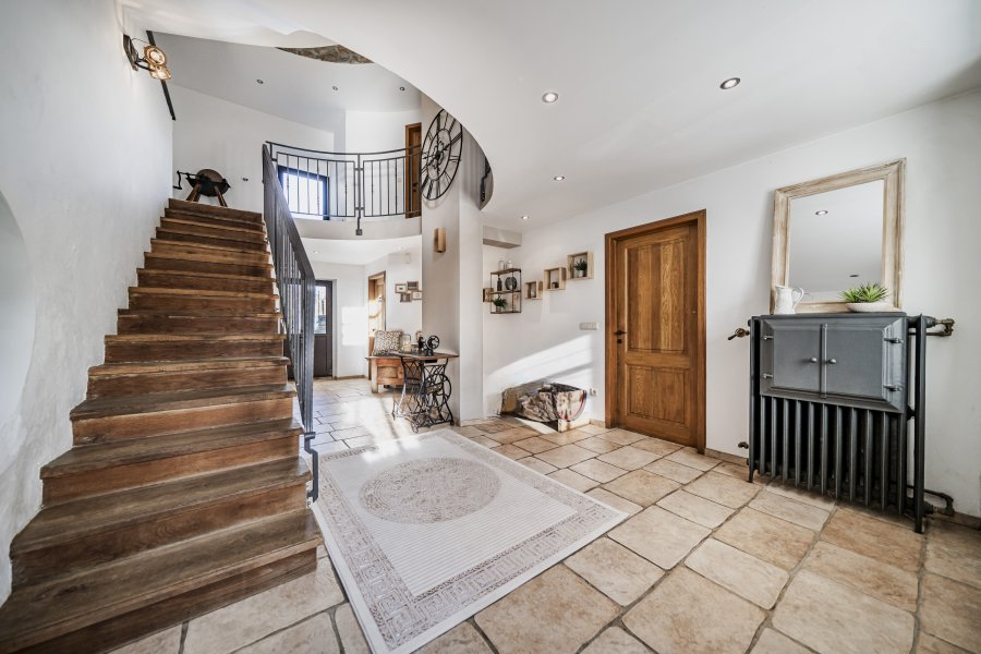 Квартира в Дикирхе, Люксембург, 201 м² - фото 4