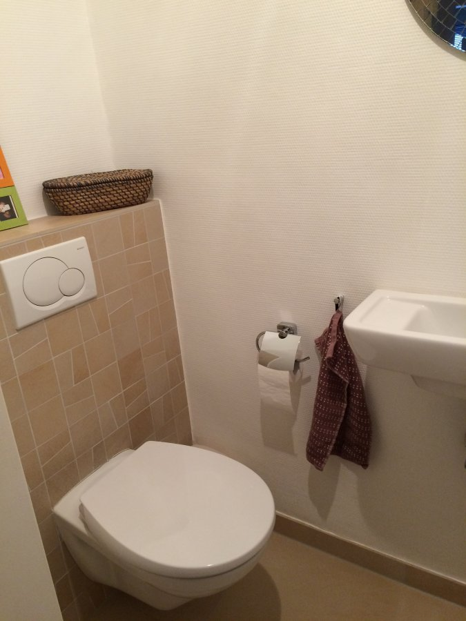 Квартира в Люксембурге, Люксембург, 85 м² - фото 4