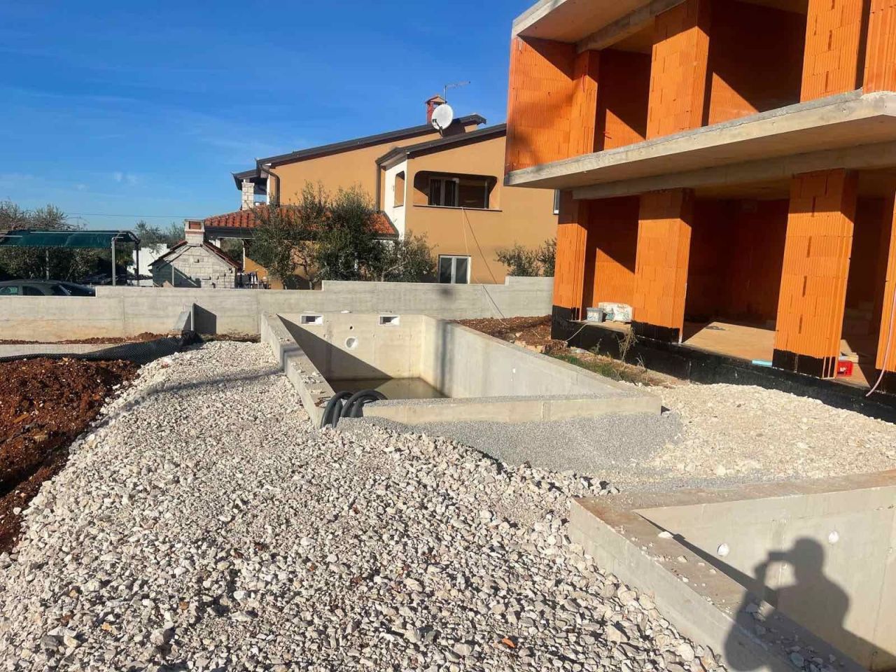 Квартира в Порече, Хорватия, 80 м² - фото 6