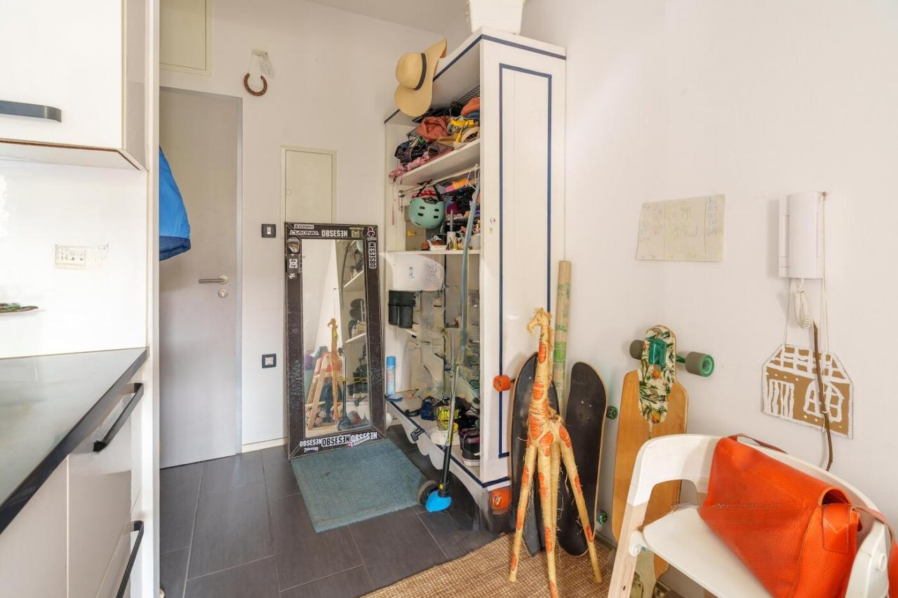 Квартира в Любляне, Словения, 50 м² - фото 4