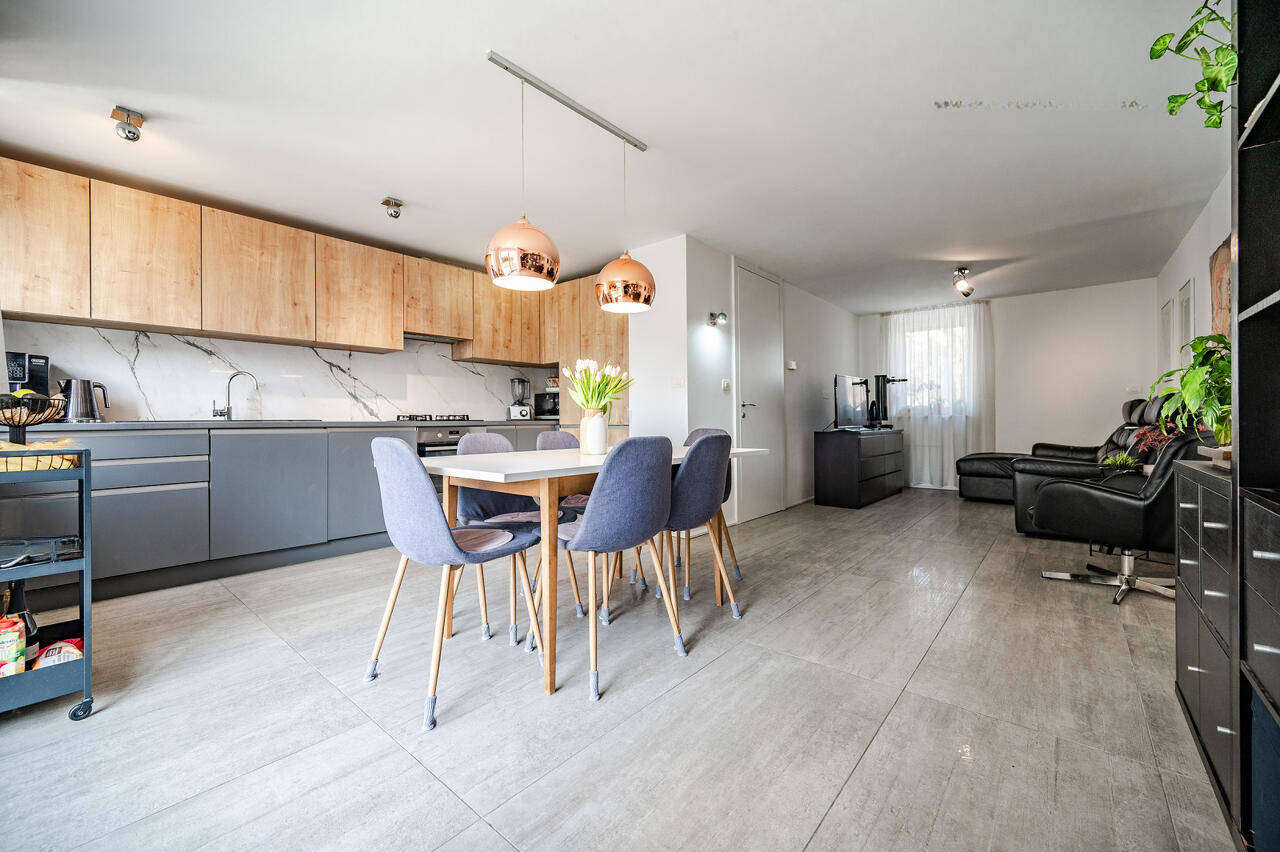 Дом в Любляне, Словения, 150 м² - фото 4
