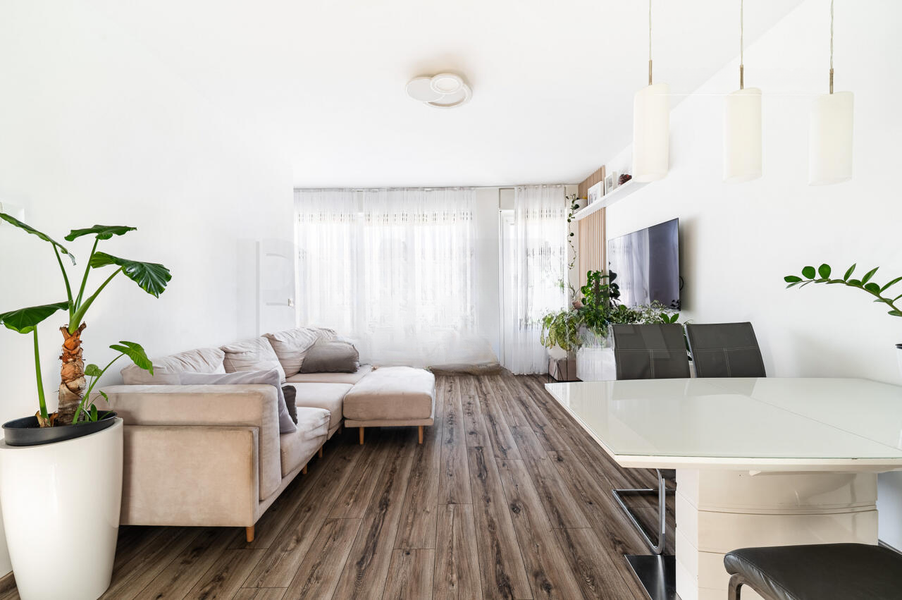 Квартира в Любляне, Словения, 74 м² - фото 4
