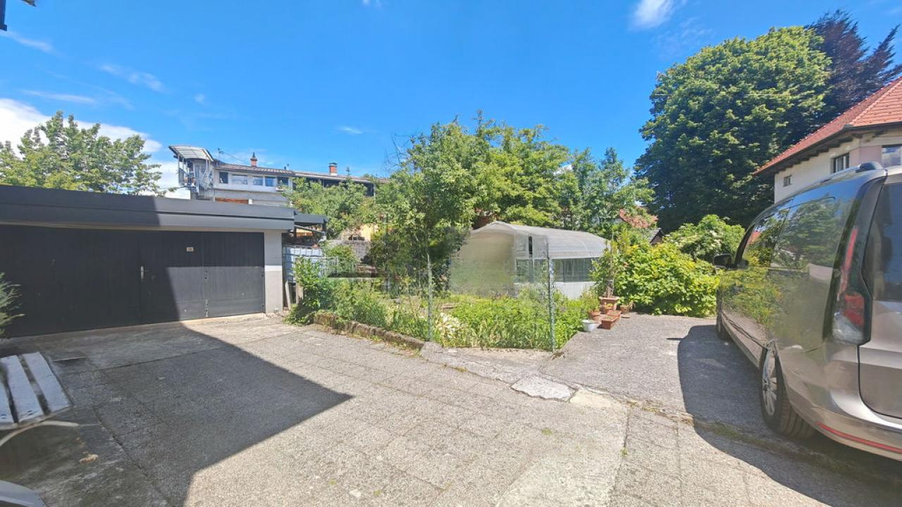 Дом в Любляне, Словения, 166 м² - фото 4