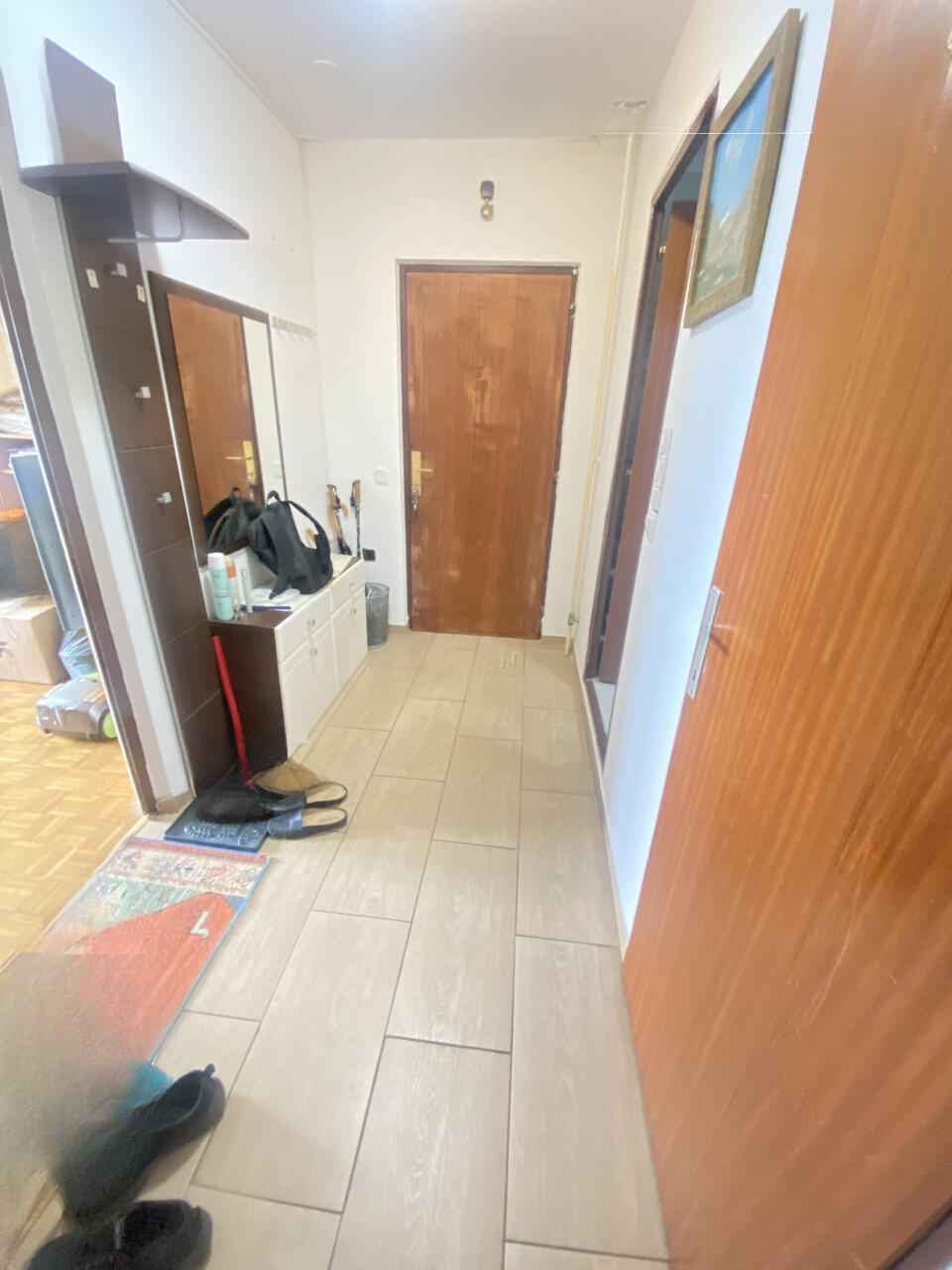 Квартира в Любляне, Словения, 79 м² - фото 4