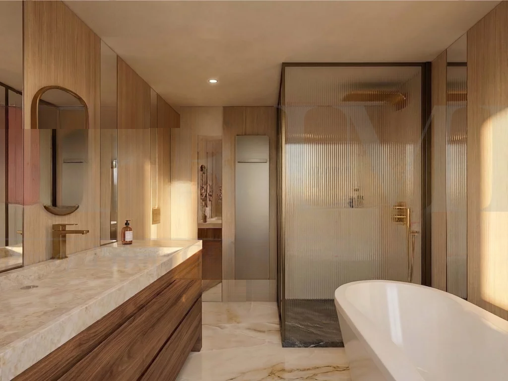 Квартира в Сен-Романе, Монако, 185 м² - фото 4