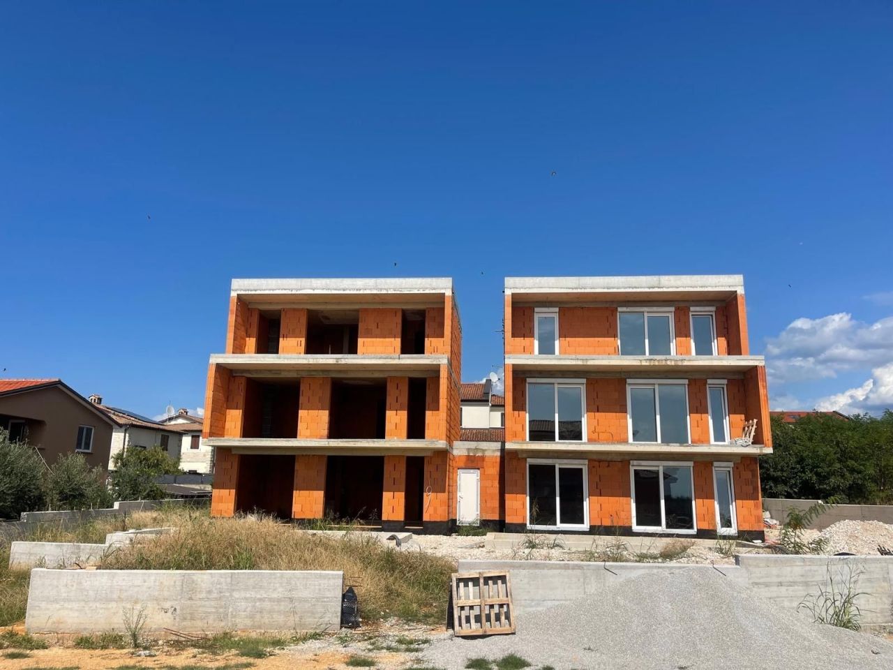 Квартира в Порече, Хорватия, 80 м² - фото 9