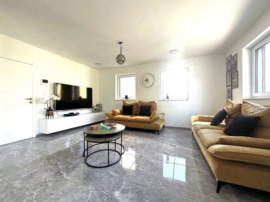 Квартира в Дикирхе, Люксембург, 160 м² - фото 4