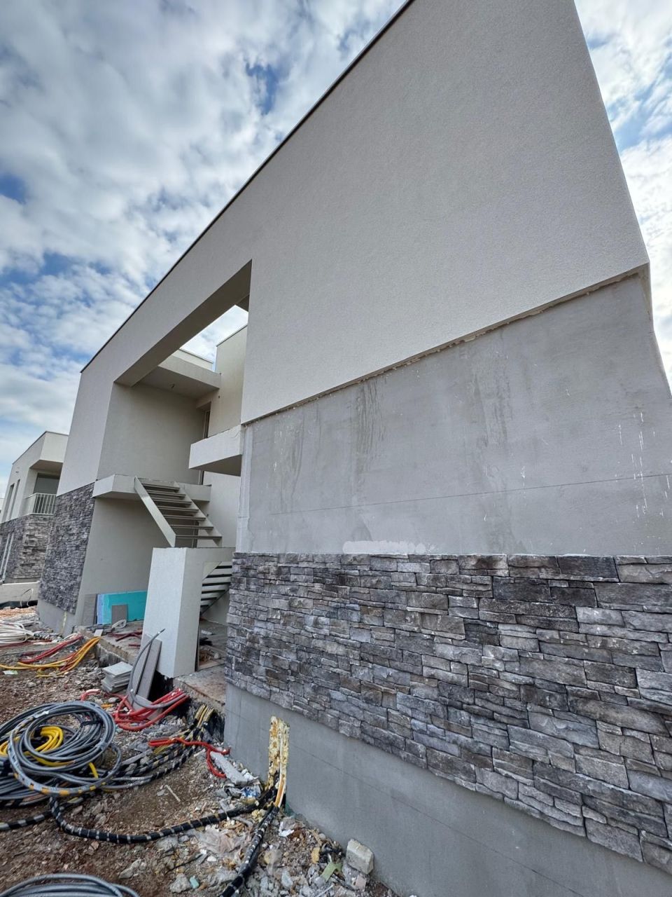 Квартира в Умаге, Хорватия, 220.7 м² - фото 10