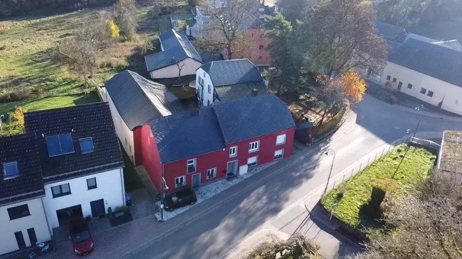 Квартира в Дикирхе, Люксембург, 638 м² - фото 4