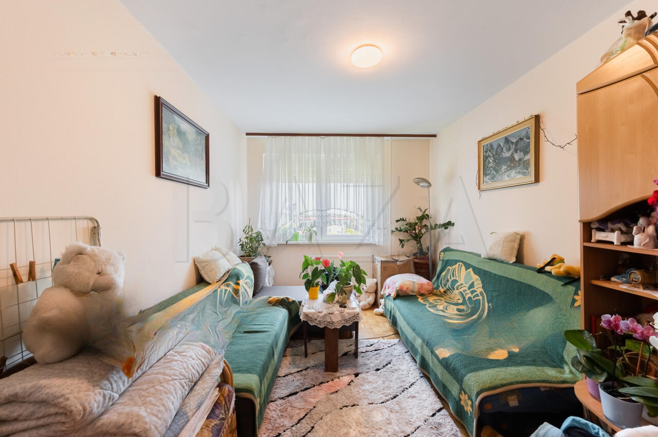 Квартира в Любляне, Словения, 79 м² - фото 4