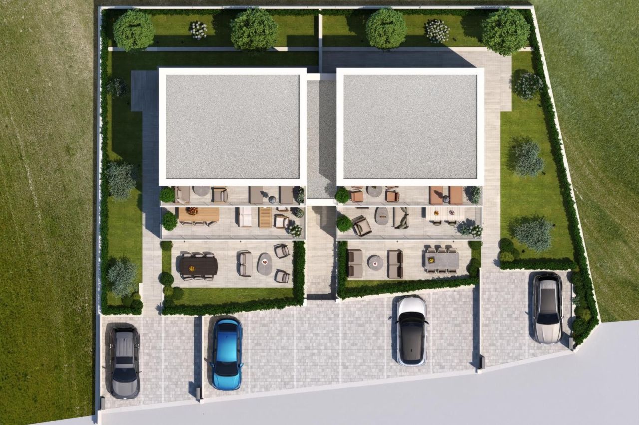 Квартира в Порече, Хорватия, 80 м² - фото 11