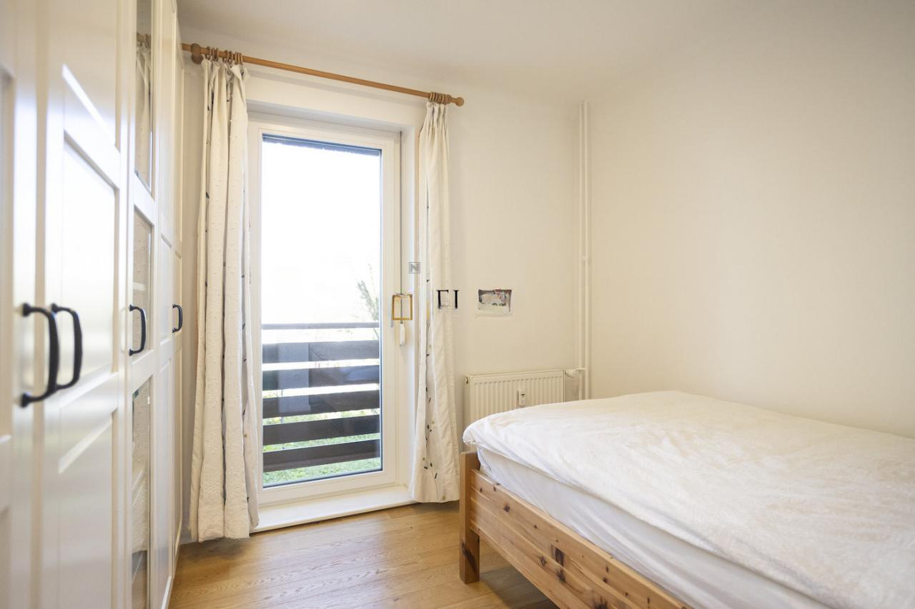 Квартира в Любляне, Словения, 44 м² - фото 4