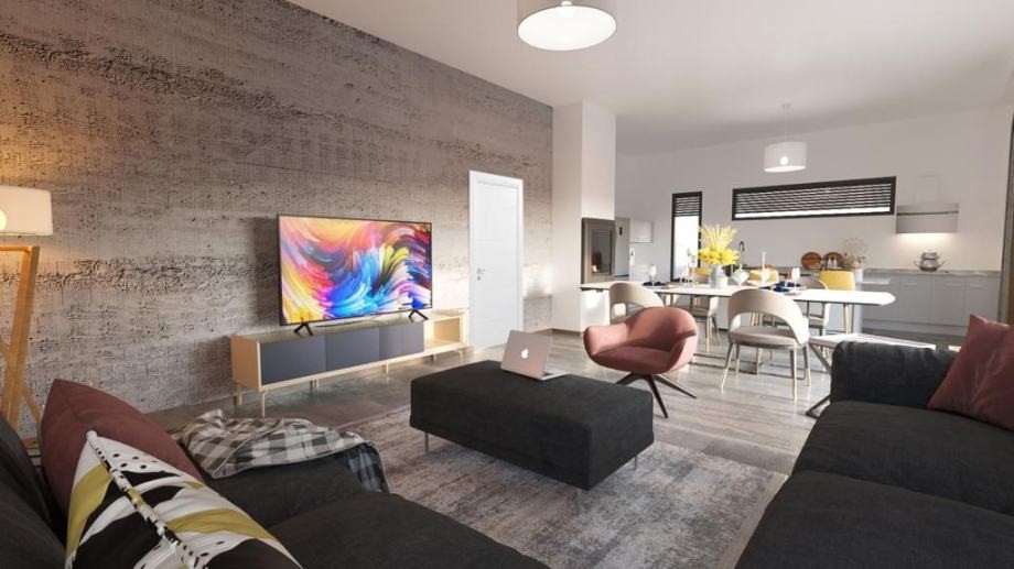 Дом в Светвинченате, Хорватия, 310 м² - фото 12