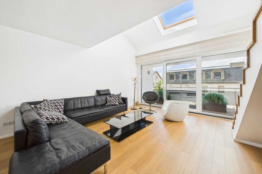 Квартира в Люксембурге, Люксембург, 110 м² - фото 4