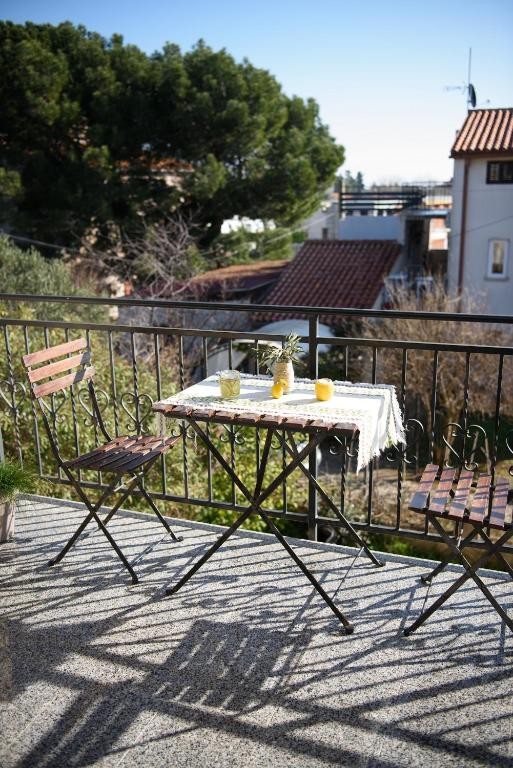 Дом в Премантуре, Хорватия, 220 м² - фото 14