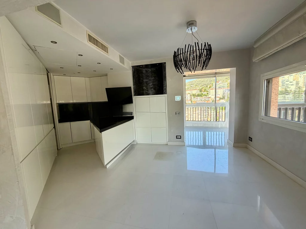 Квартира в Сен-Романе, Монако, 230 м² - фото 4