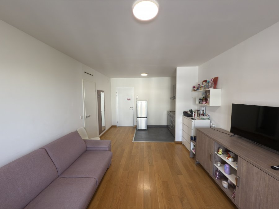 Квартира в Люксембурге, Люксембург, 46 м² - фото 4