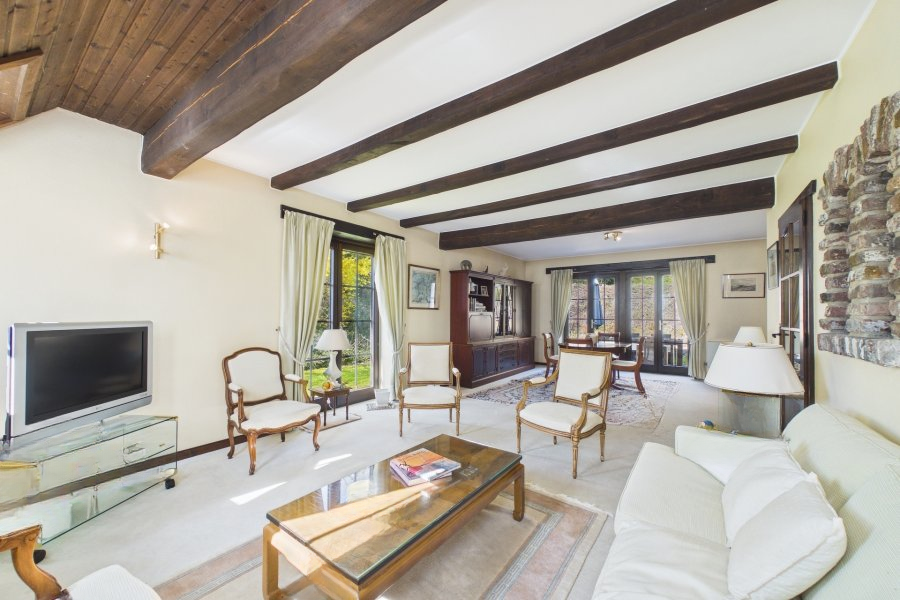 Квартира в Люксембурге, Люксембург, 158 м² - фото 4