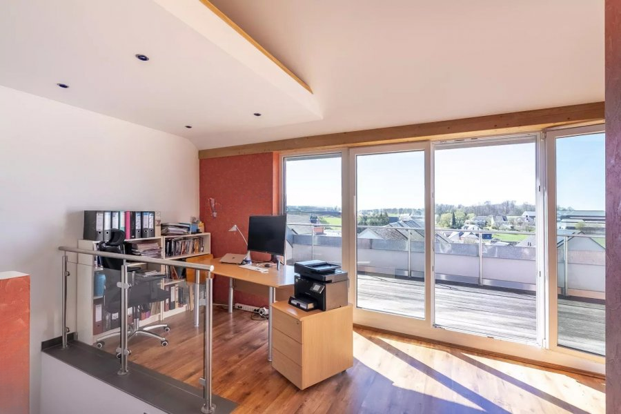 Квартира в Люксембурге, Люксембург, 250 м² - фото 4