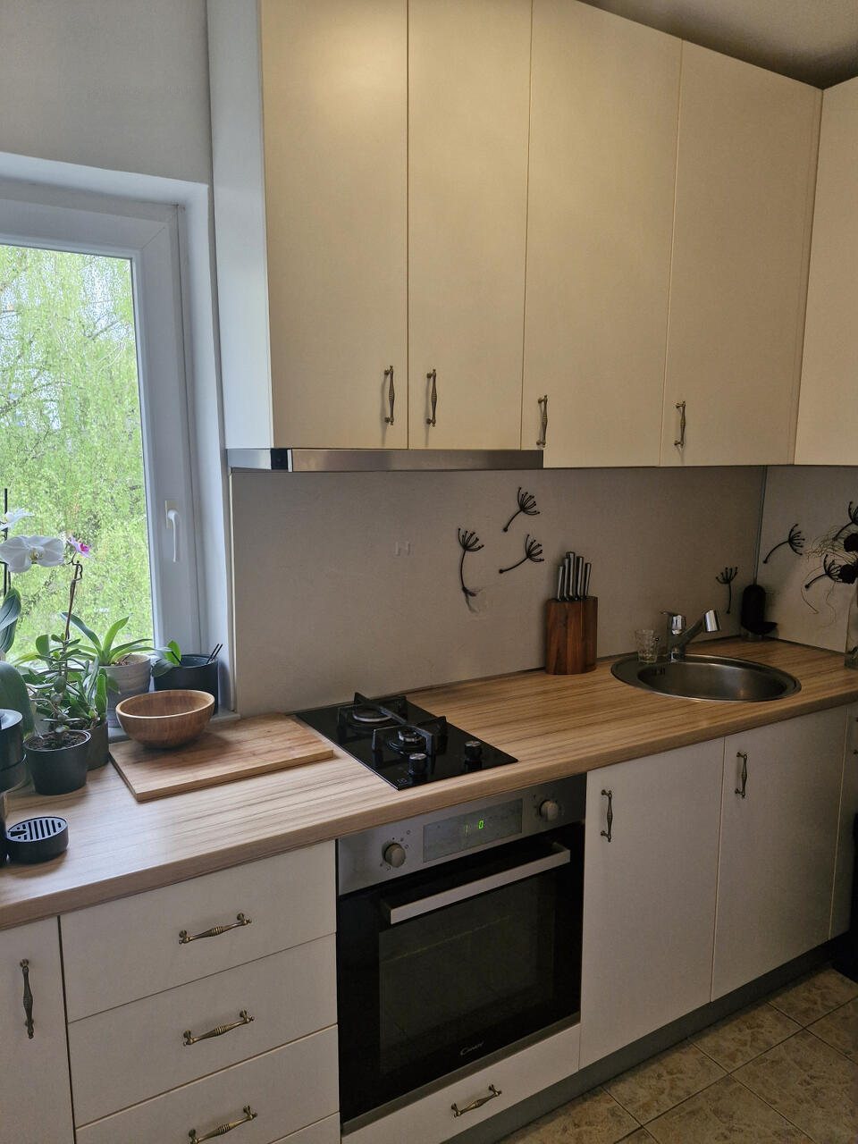 Квартира в Любляне, Словения, 40 м² - фото 4